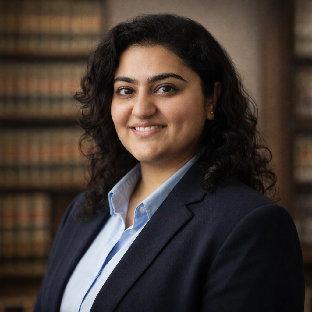 Amisha Batra